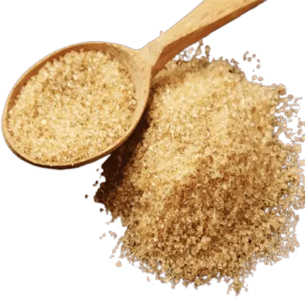 red-brown-sugar